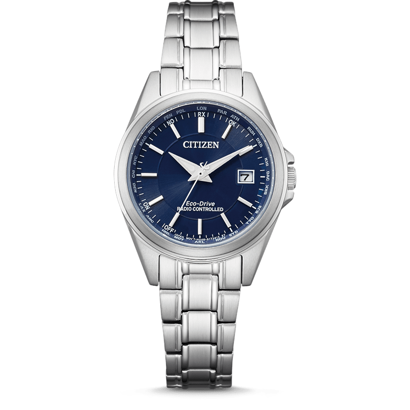 Citizen Eco-Drive women's watch EC1180-81L