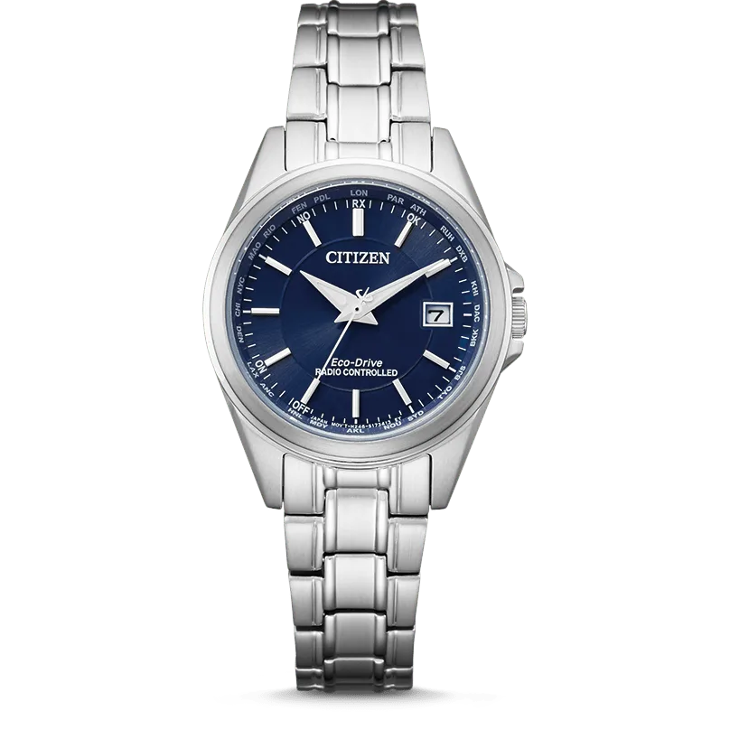 Citizen Eco-Drive women's watch EC1180-81L
