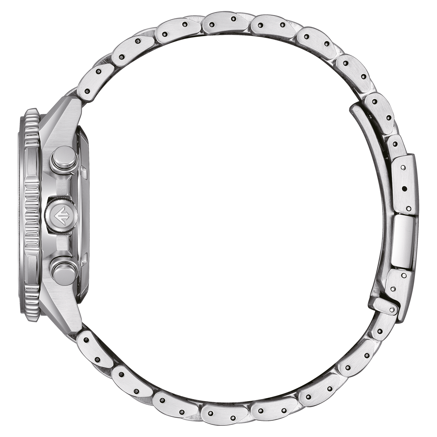 Citizen Eco-Drive Promaster Sky Men's Watch CA4660-61A