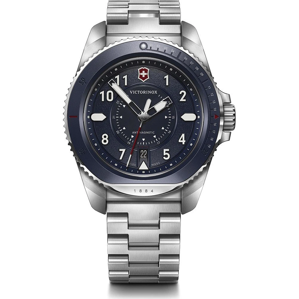 Victorinox Journey 1884 men's watch 241978