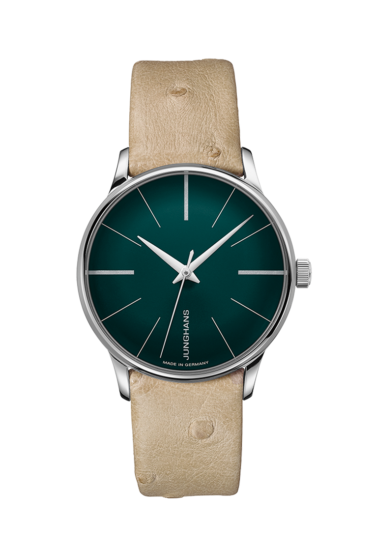 Junghans Meister ladies watch 27-3343.00