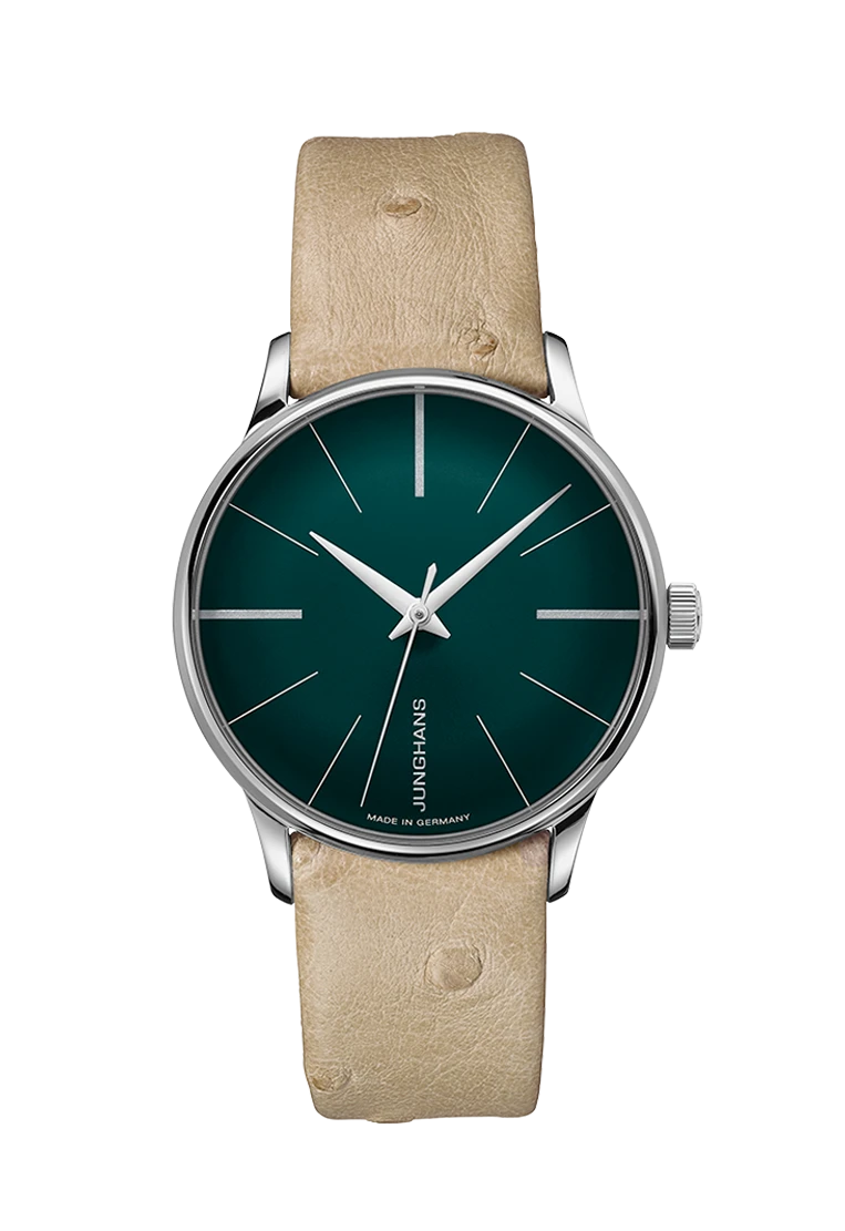 Junghans Meister ladies watch 27-3343.00