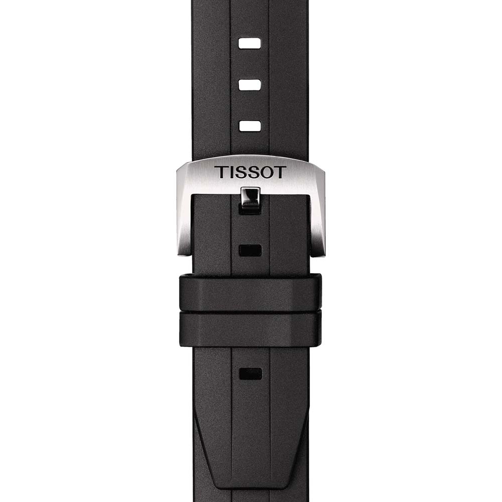 Tissot SEASTAR 1000 men's watch T120.407.17.041.00