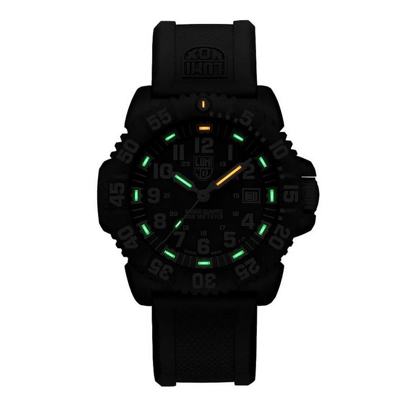Luminox ORIGINAL NAVY SEAL 3000 SERIES men's watch