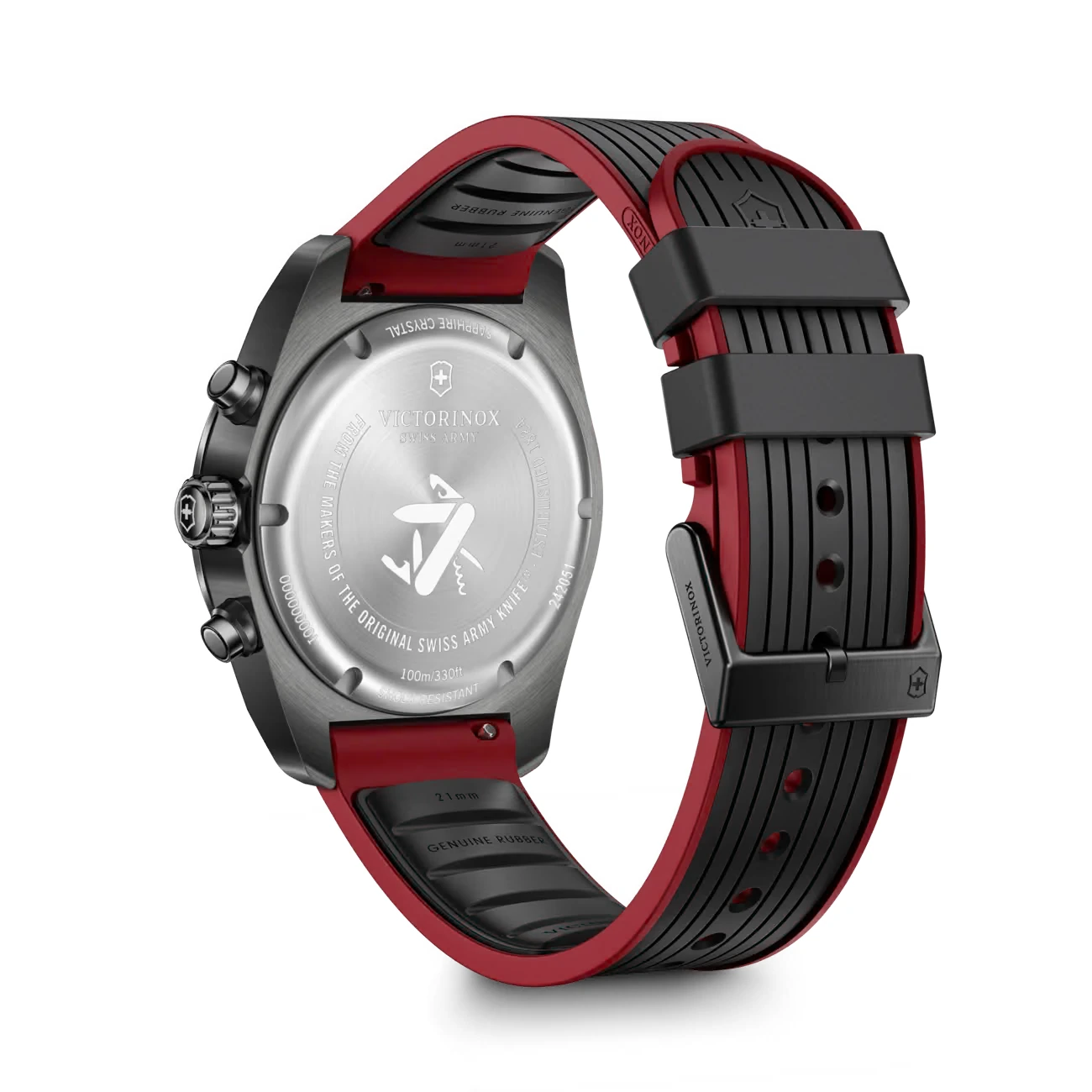 Victorinox SWISS ARMY CHRONO Men's Watch 242051