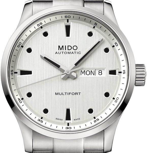 MIDO Multifort automatic M038.430.11.031.00