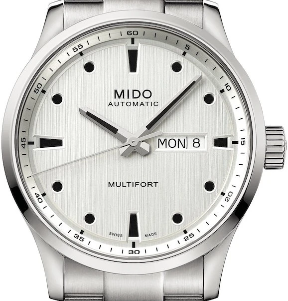 MIDO Multifort automatic M038.430.11.031.00