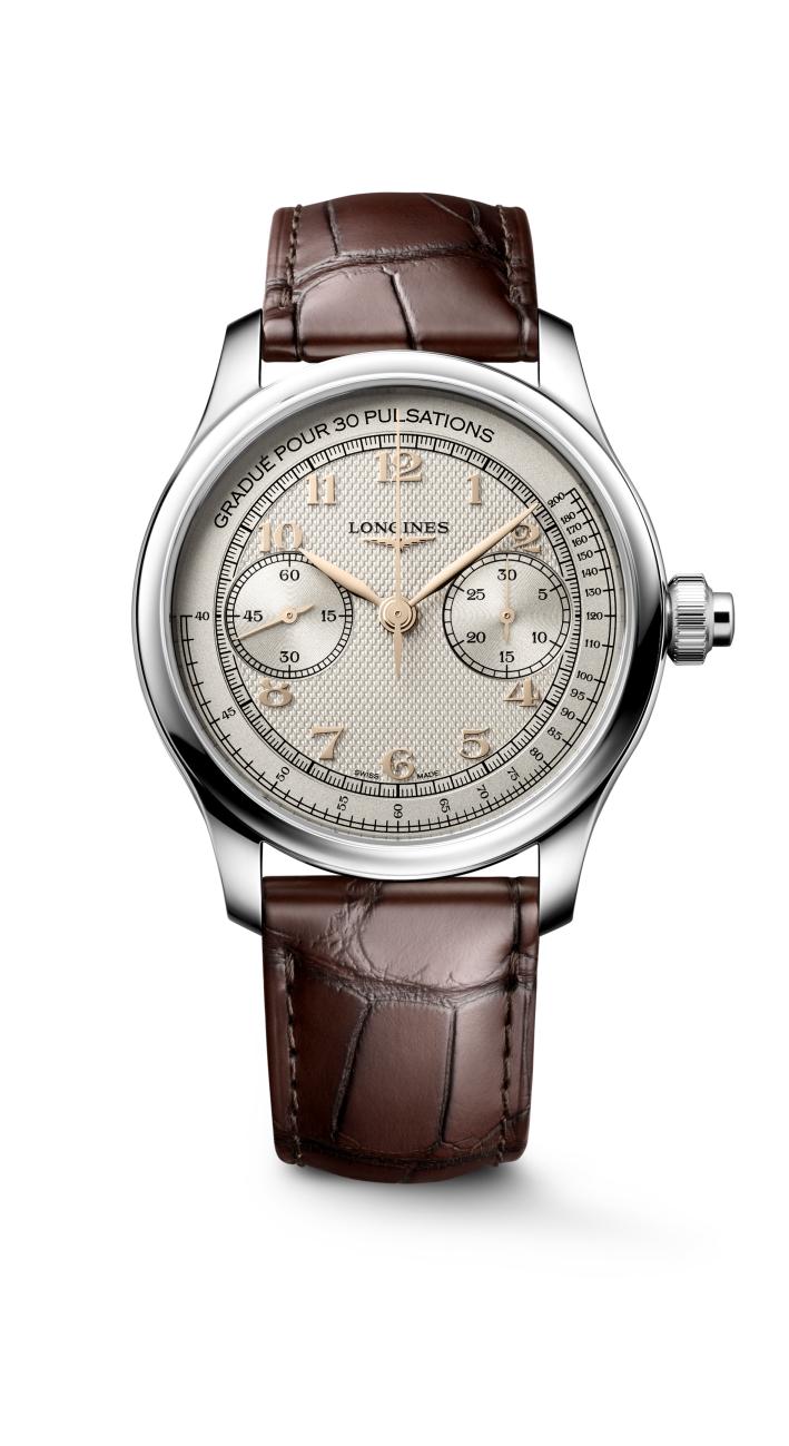 Longines The Longines Master Collection Men's Watch L2.960.4.78.2