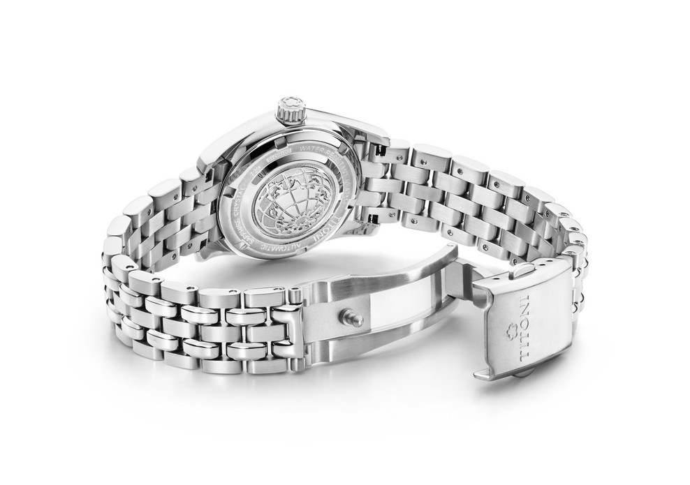 Titoni Cosmo women's watch 729 S-DB-695