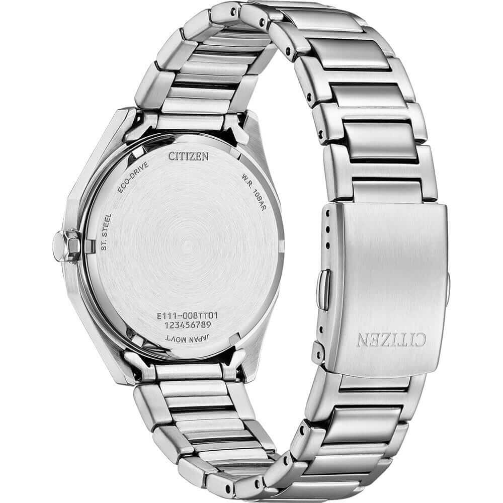 Citizen Eco-Drive men's watch BM7620-83L