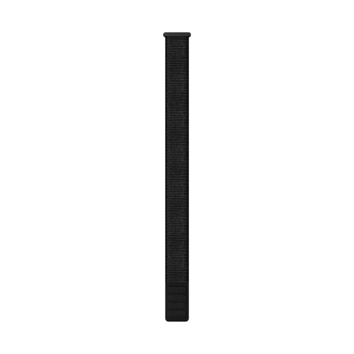Garmin replacement strap (quick-change system) nylon black 26 mm
