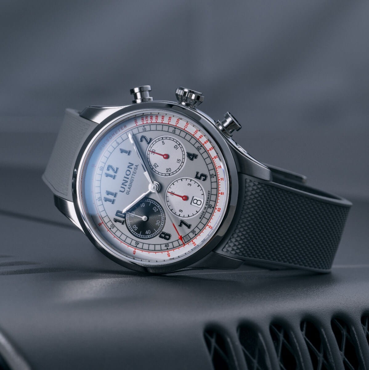Union Glashütte Belisar Chronograph Men's Watch D009.427.17.082.00