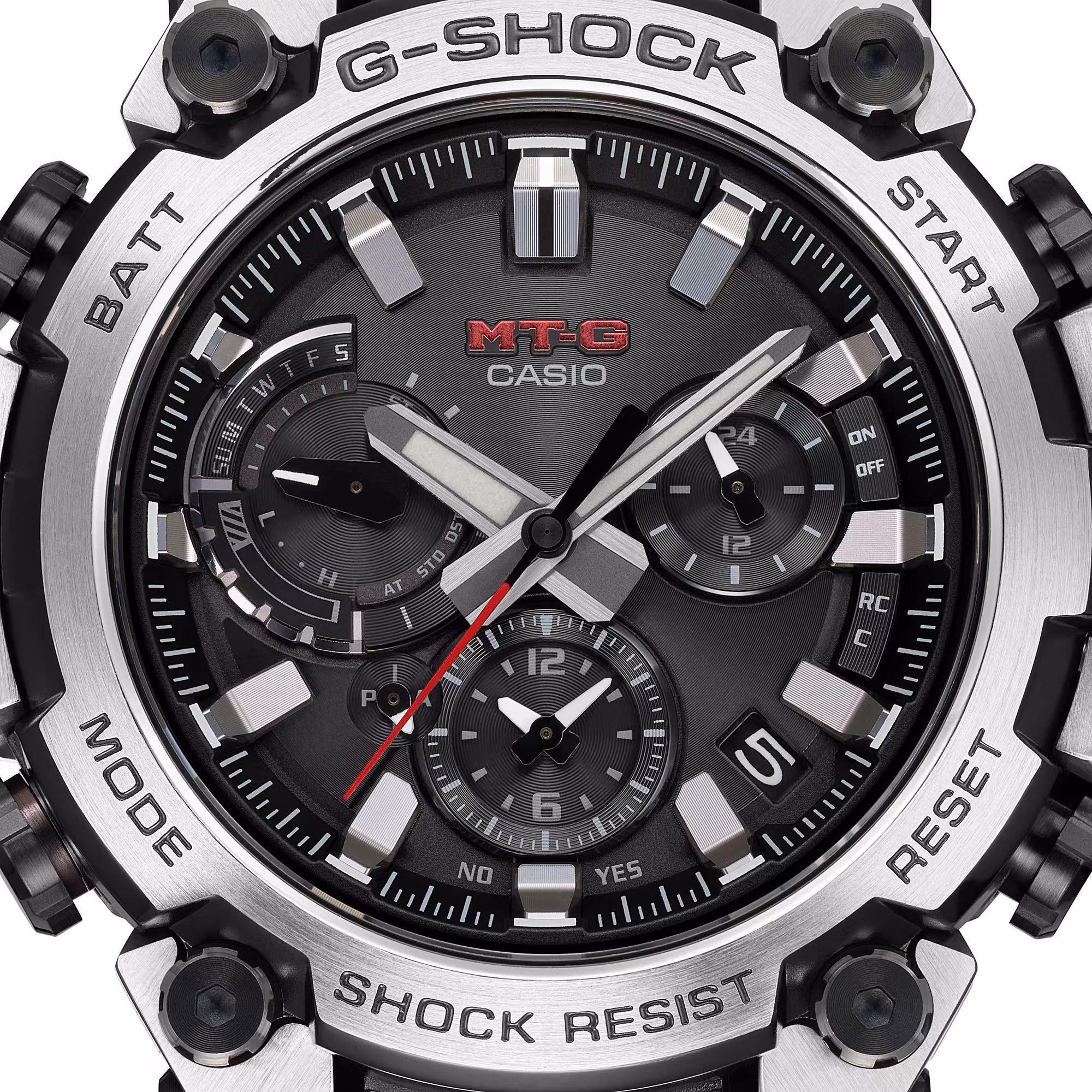 G-Shock MTG-B3000 Series Men's Watch MTG-B3000D-1A