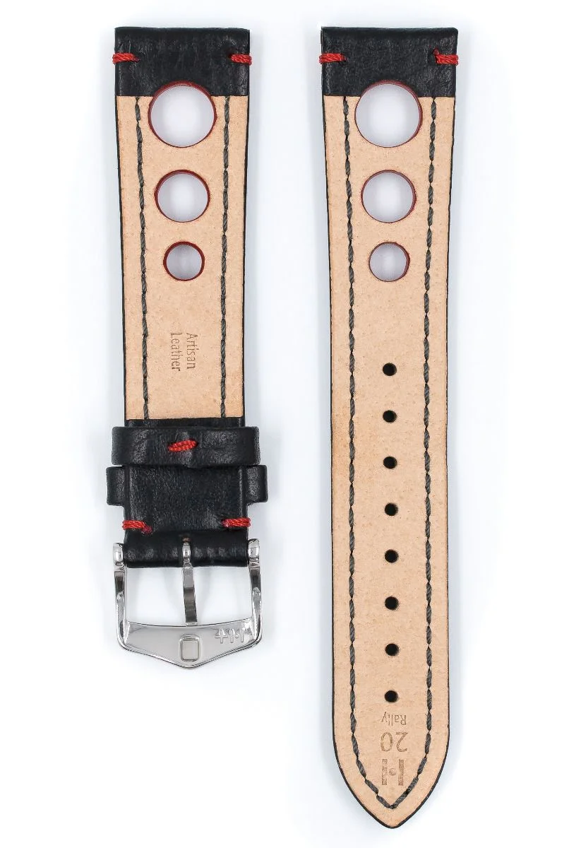 Hirsch replacement strap Hirsch 05102052-2-22 Rally L