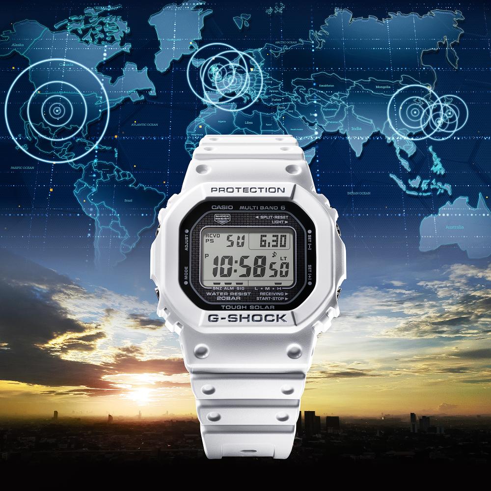 G-SHOCK The Origin men's watch GW-5000HS-7ER
