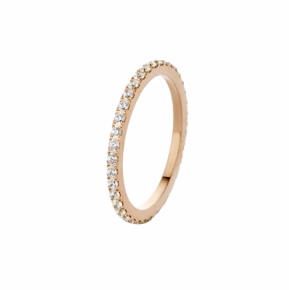 Melano Friends Sadé CZ Ring Size 56, FR17