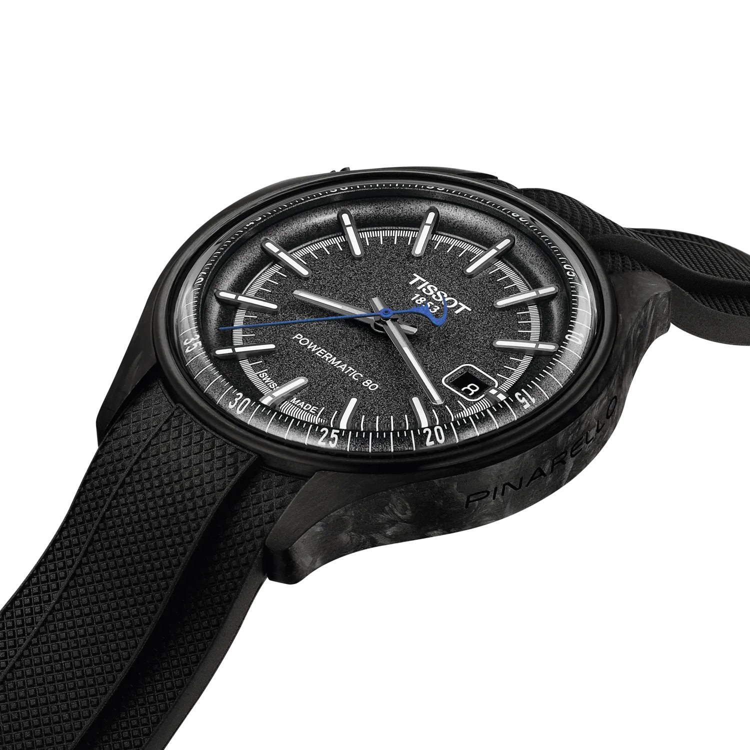 Tissot Pinarello Special Edition men's watch T162.408.97.061.00