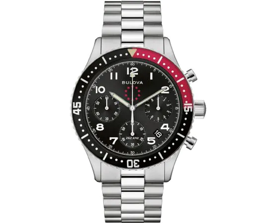 Bulova Old Classic 97A175 men's watch