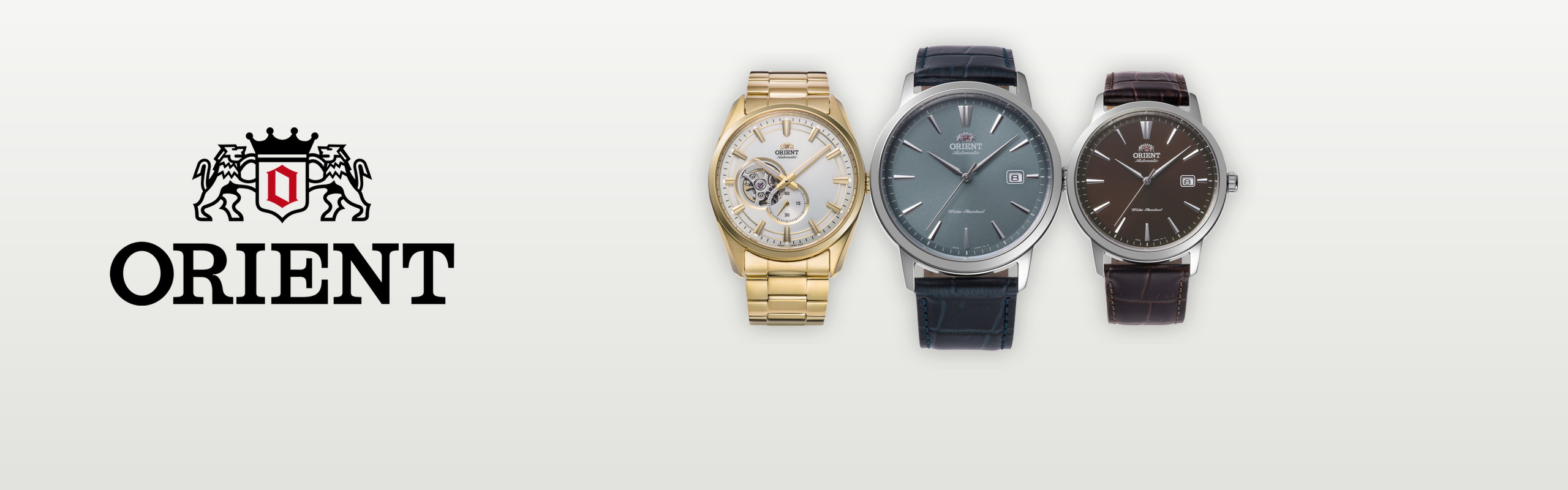 Orient Contemporary