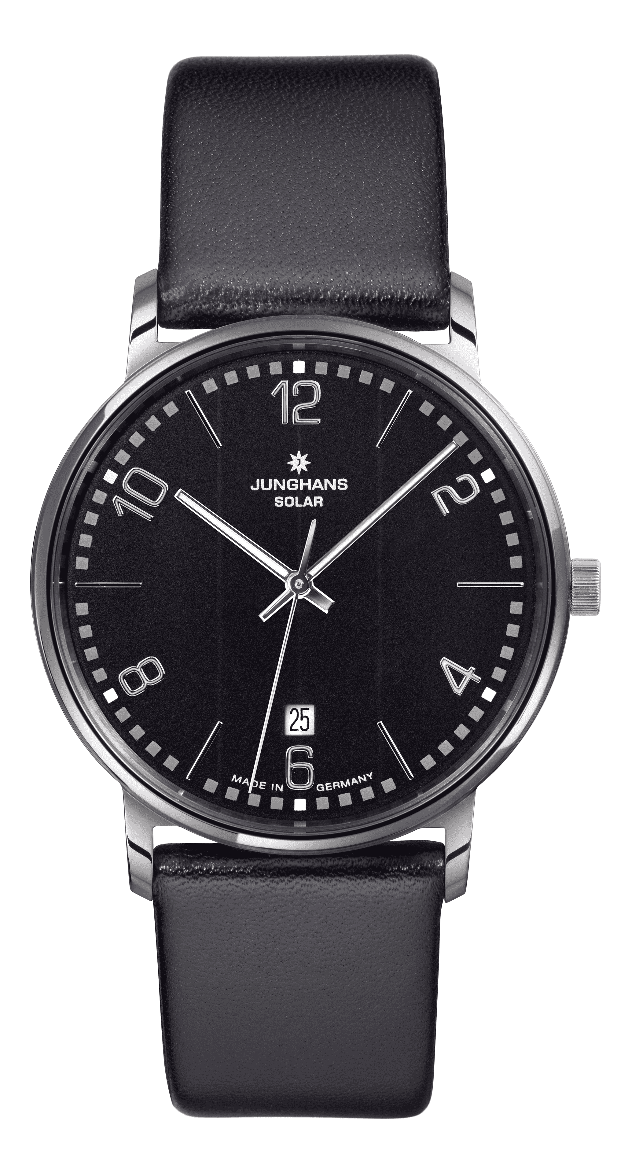 JUNGHANS Milano Solar 014/4062.00 men's watch