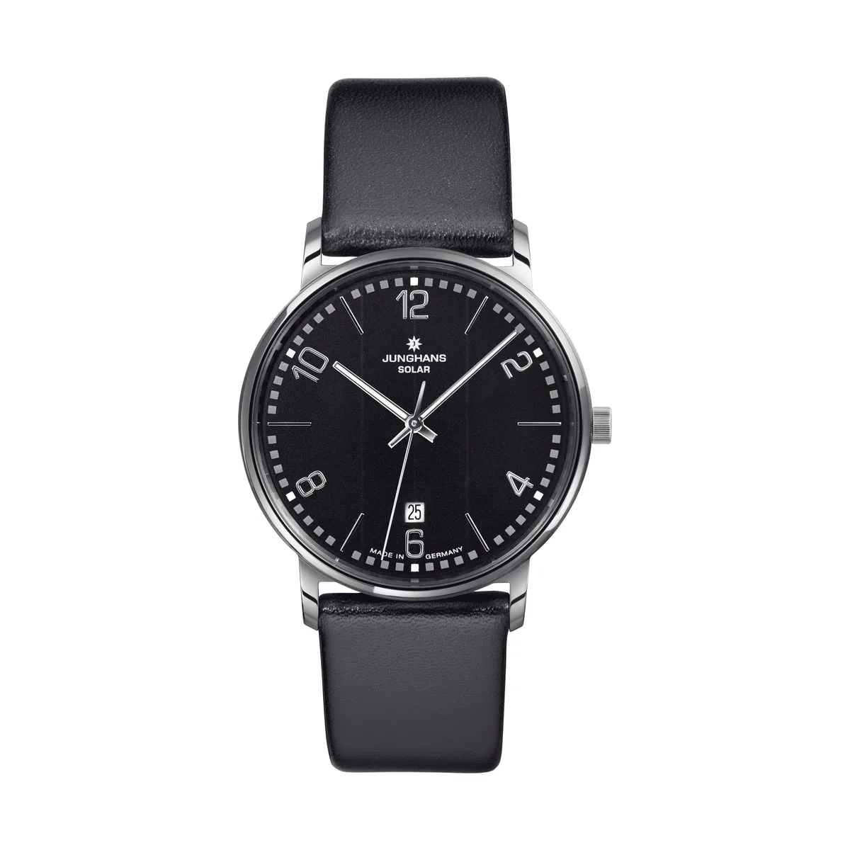 JUNGHANS Milano Solar 014/4062.00 men's watch