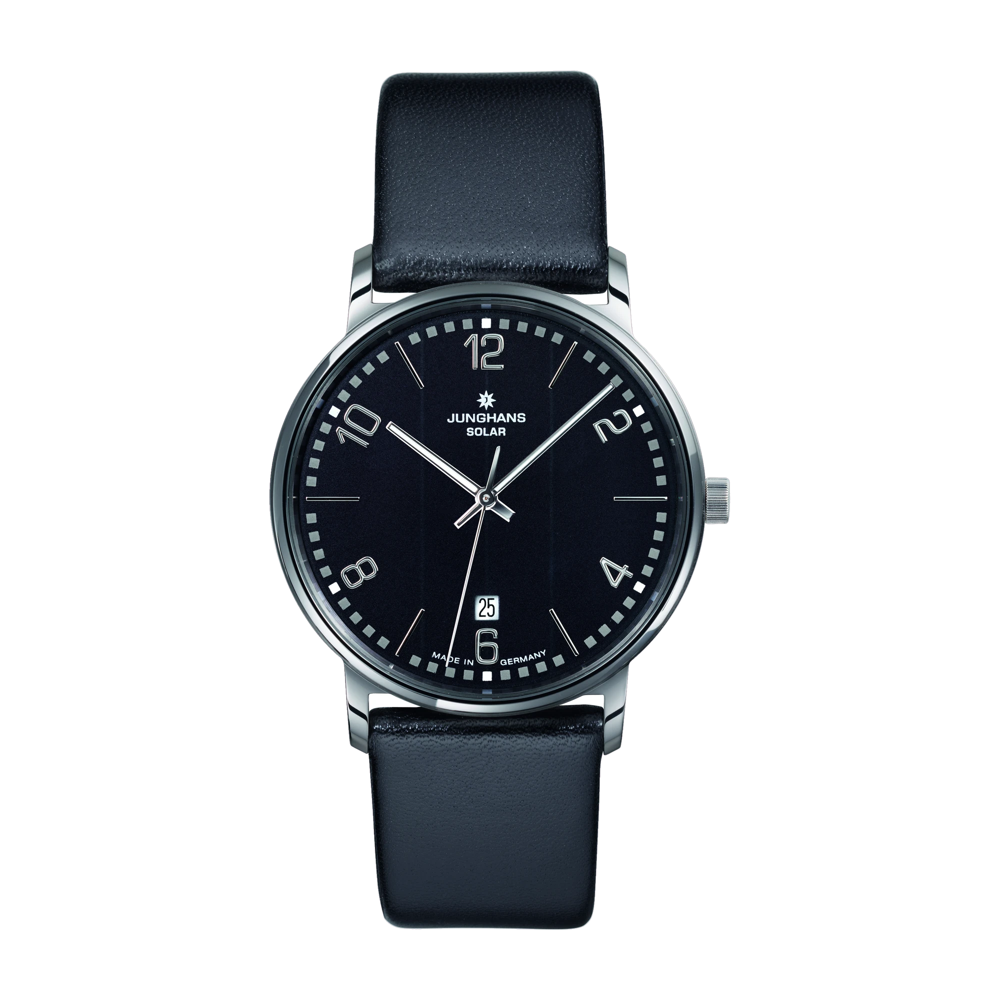 JUNGHANS Milano Solar 014/4062.00 men's watch