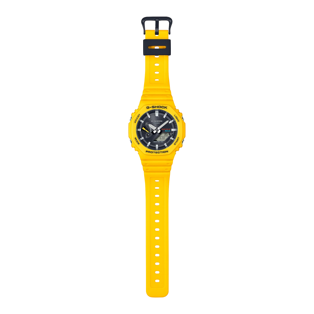 G-SHOCK Classic Men's Watch GA-B2100C-9AER