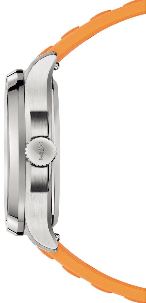 Mido Multifort TV Big Date men's watch M049.526.17.081.00