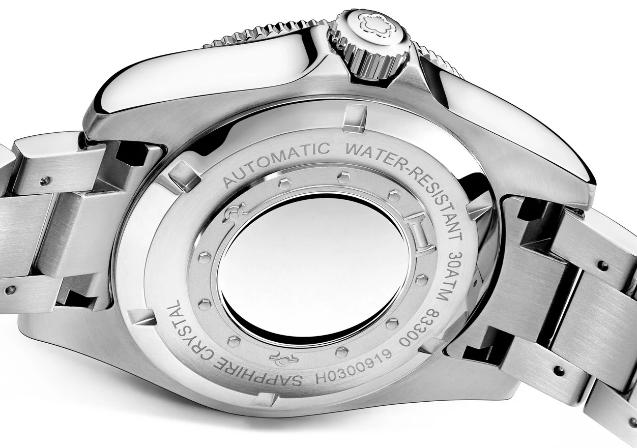 Titoni Seascoper 300 men's watch 83300 S-BE-706