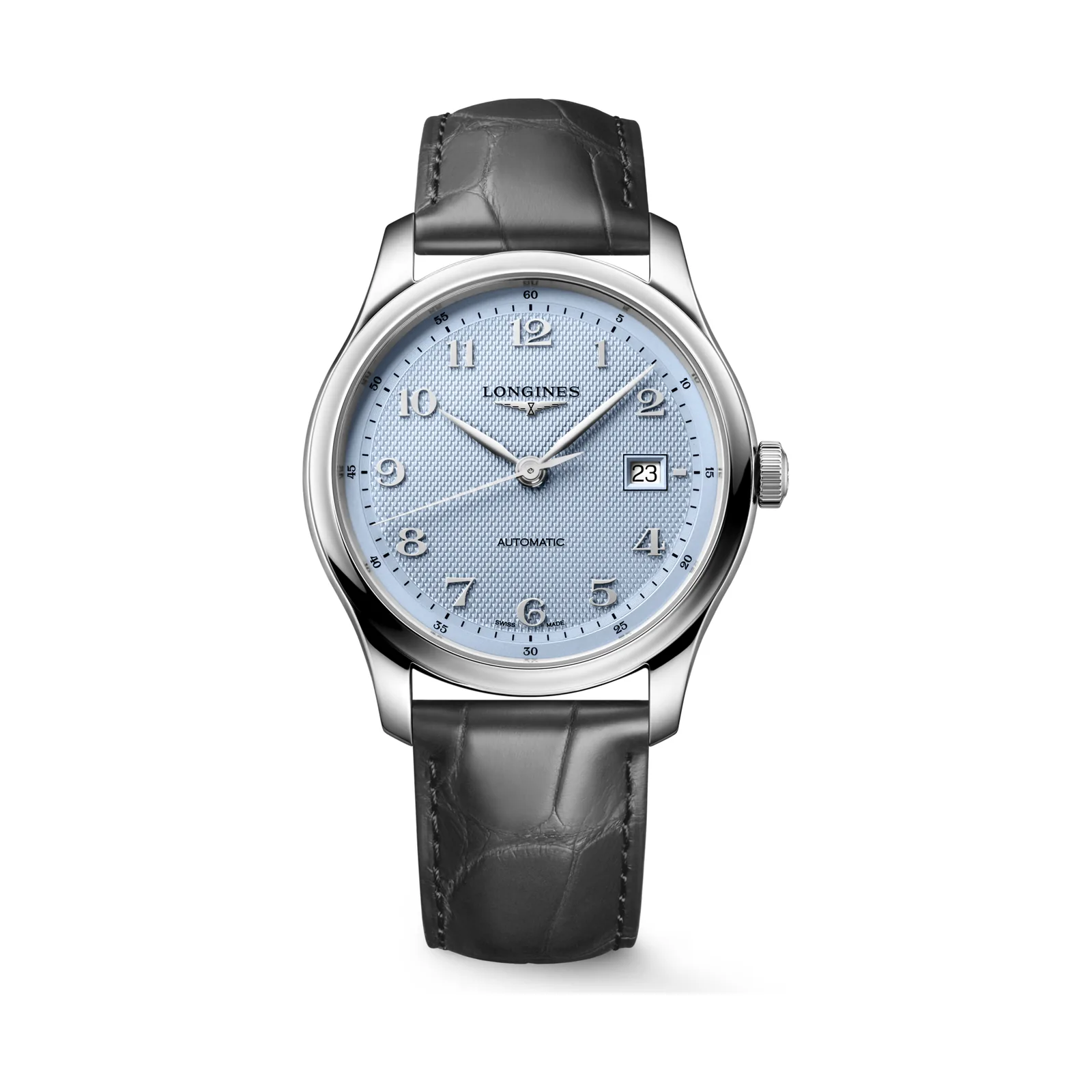 Longines The Longines Master Collection Men's Watch L2.950.4.99.2