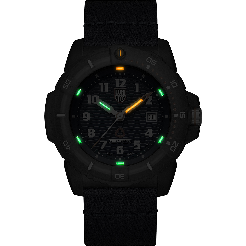 Luminox LUMINOX ECO SERIES 8900 men's watch