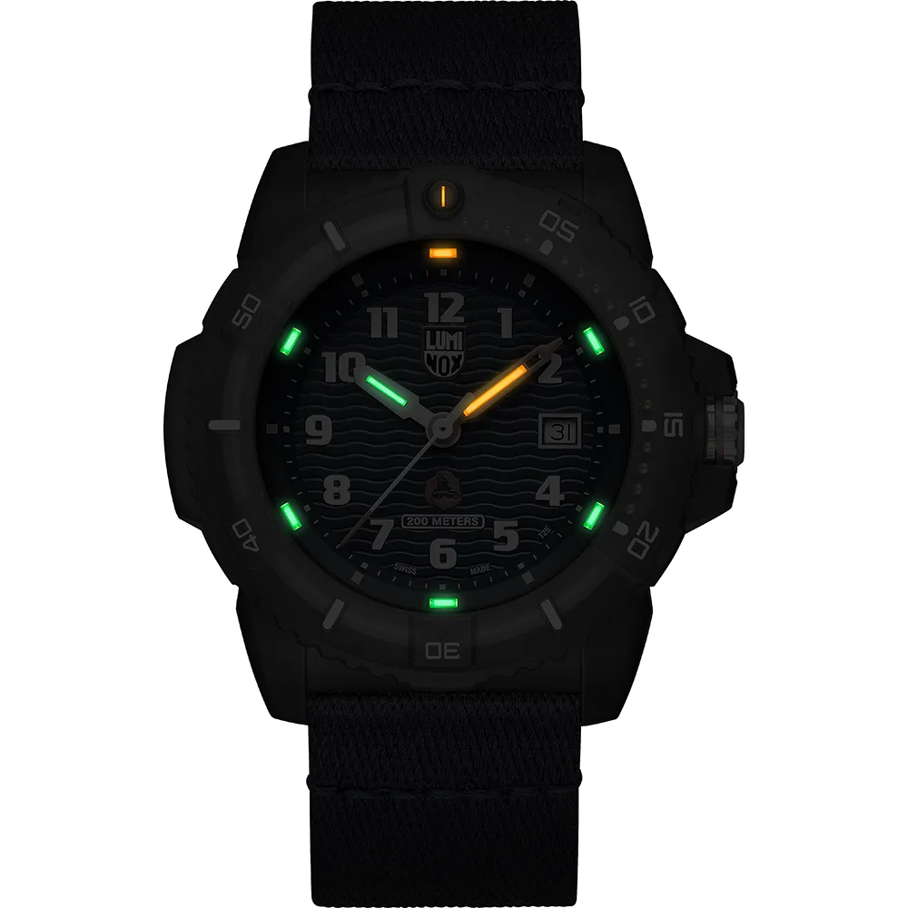 Luminox LUMINOX ECO SERIES 8900 men's watch