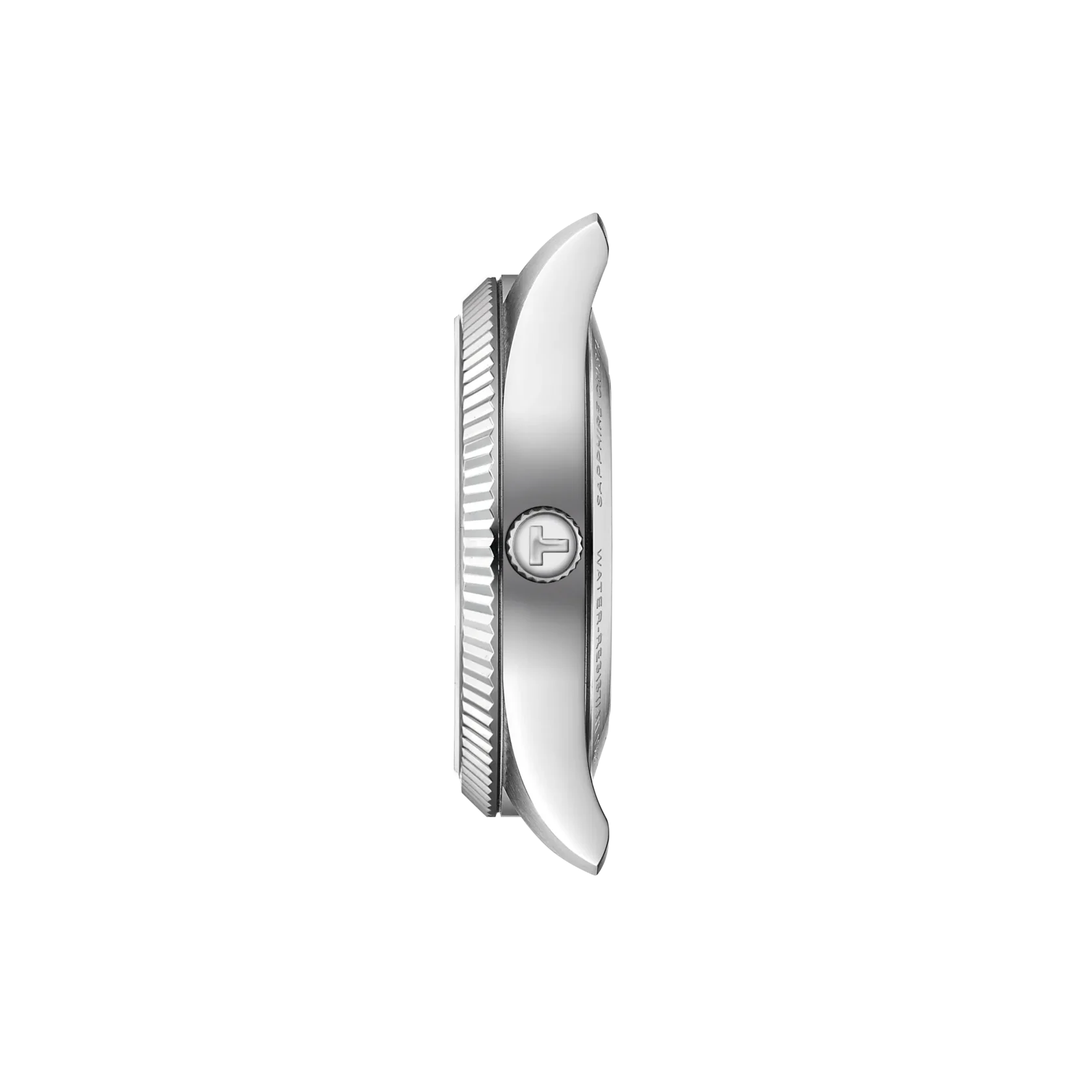 Tissot Ballade 39mm stainless steel, automatic, 80-hour power reserve men's watch T156.408.11.353.00