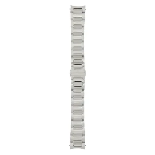 Mido replacement strap rubber blue 22 mm M852.018.728
