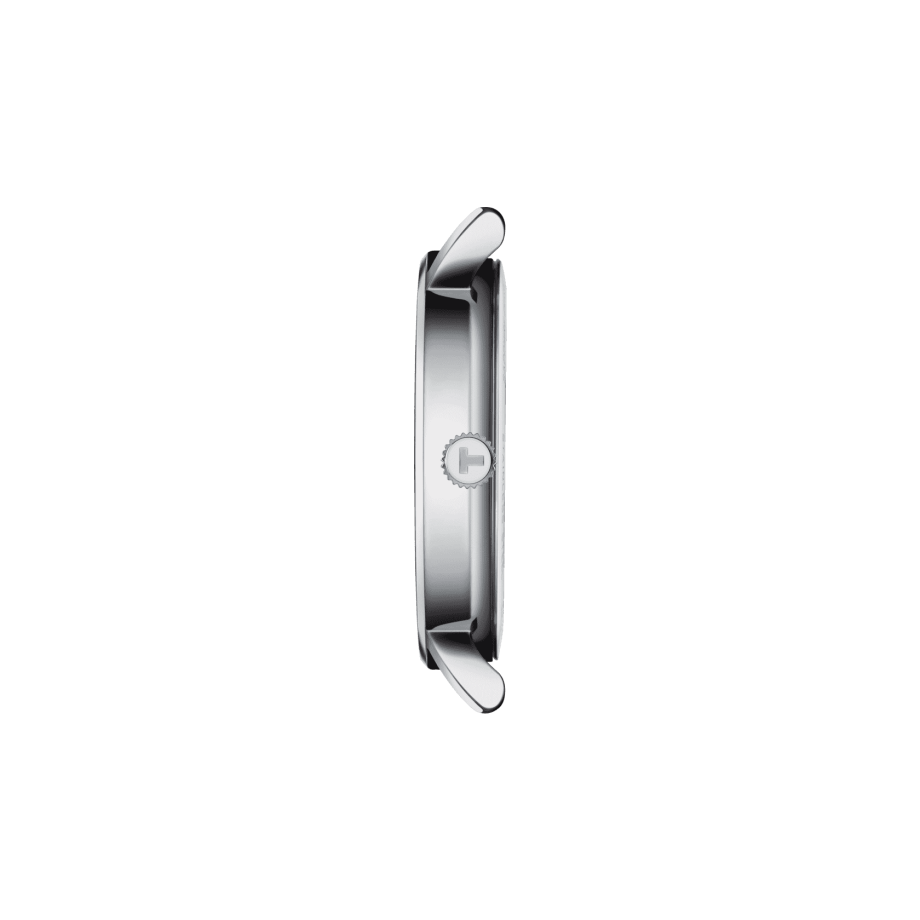 Tissot Everytime women's watch T143.210.11.091.00
