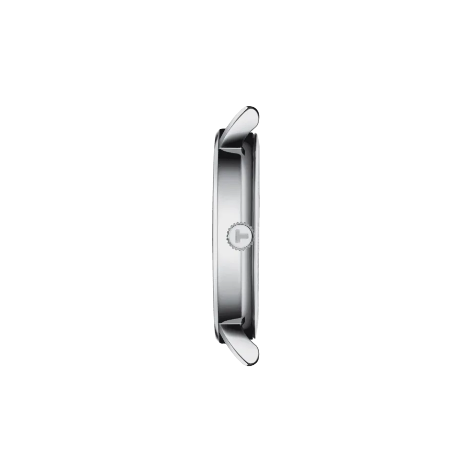 Tissot Everytime women's watch T143.210.11.091.00