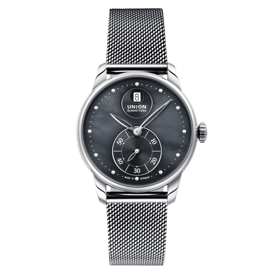 Union Glashütte Small Second Ladies Watch D013.228.11.121.00