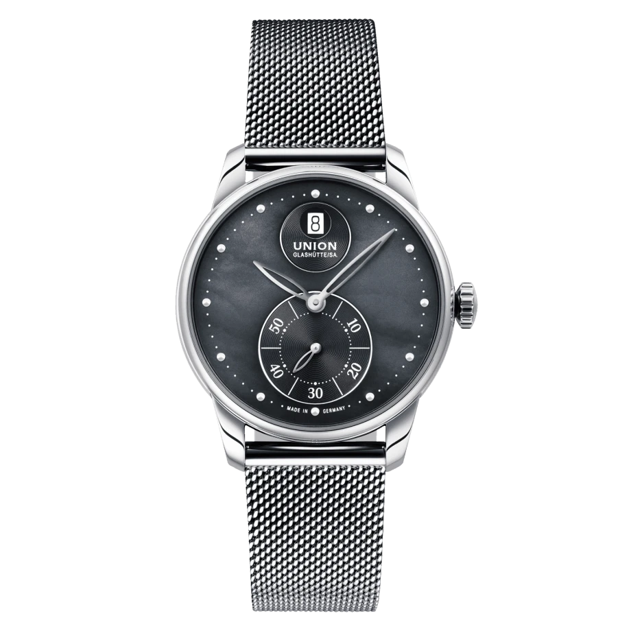 Union Glashütte Small Second Ladies Watch D013.228.11.121.00