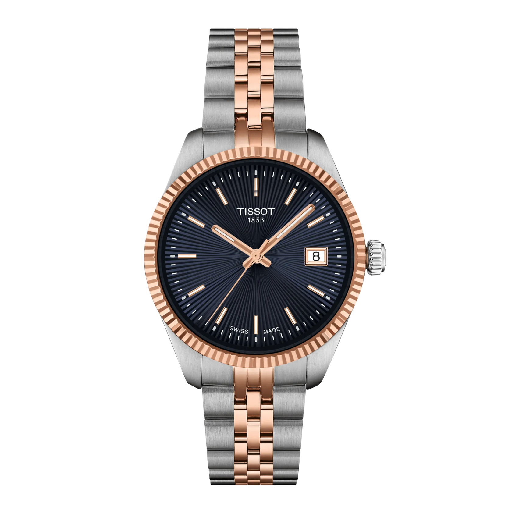 Tissot Ballade Women's Watch T156.210.22.041.00