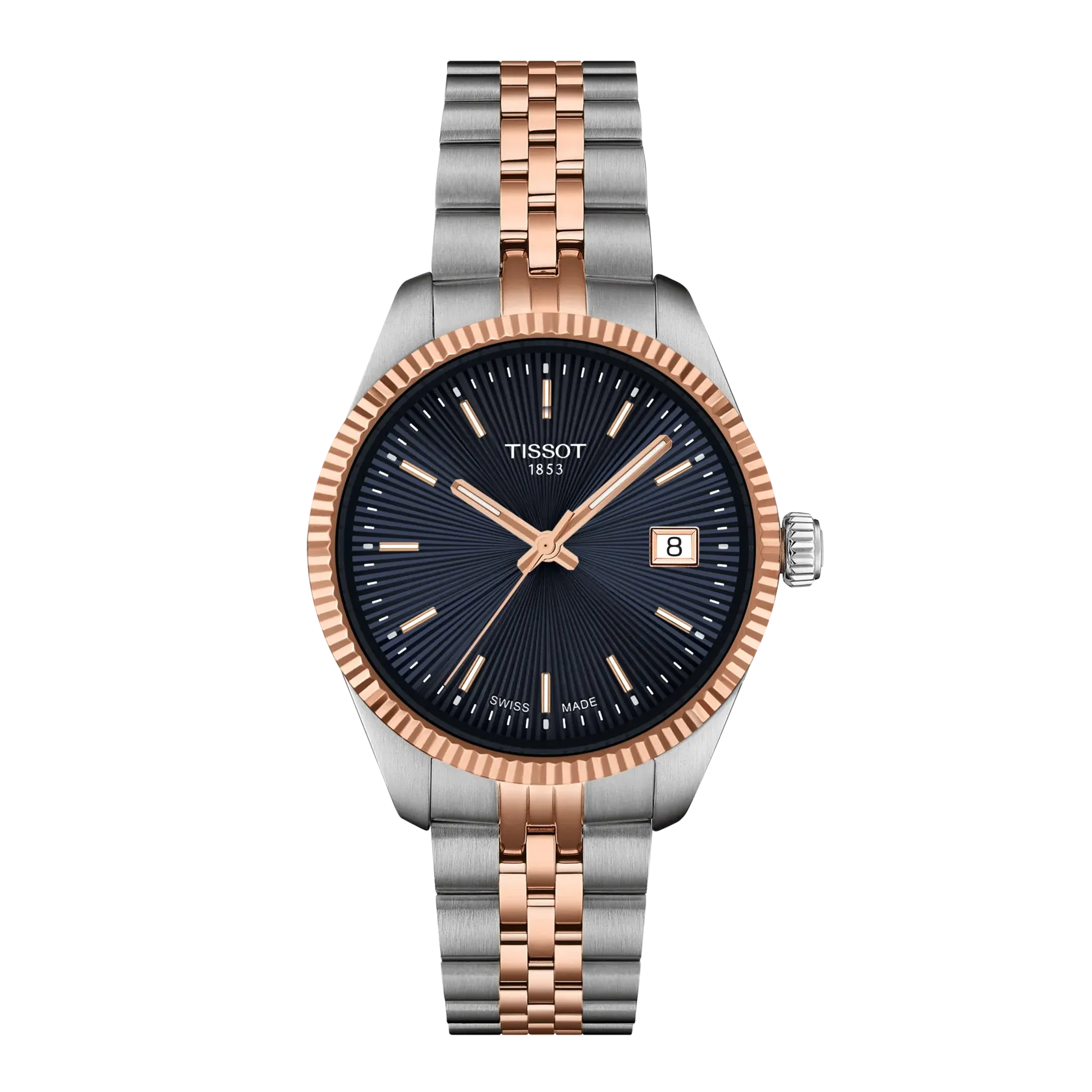 Tissot Ballade Women's Watch T156.210.22.041.00