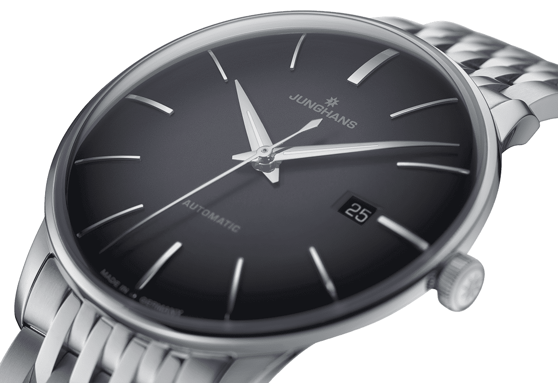 Junghans Meister Automatic men's watch 27/4417.46