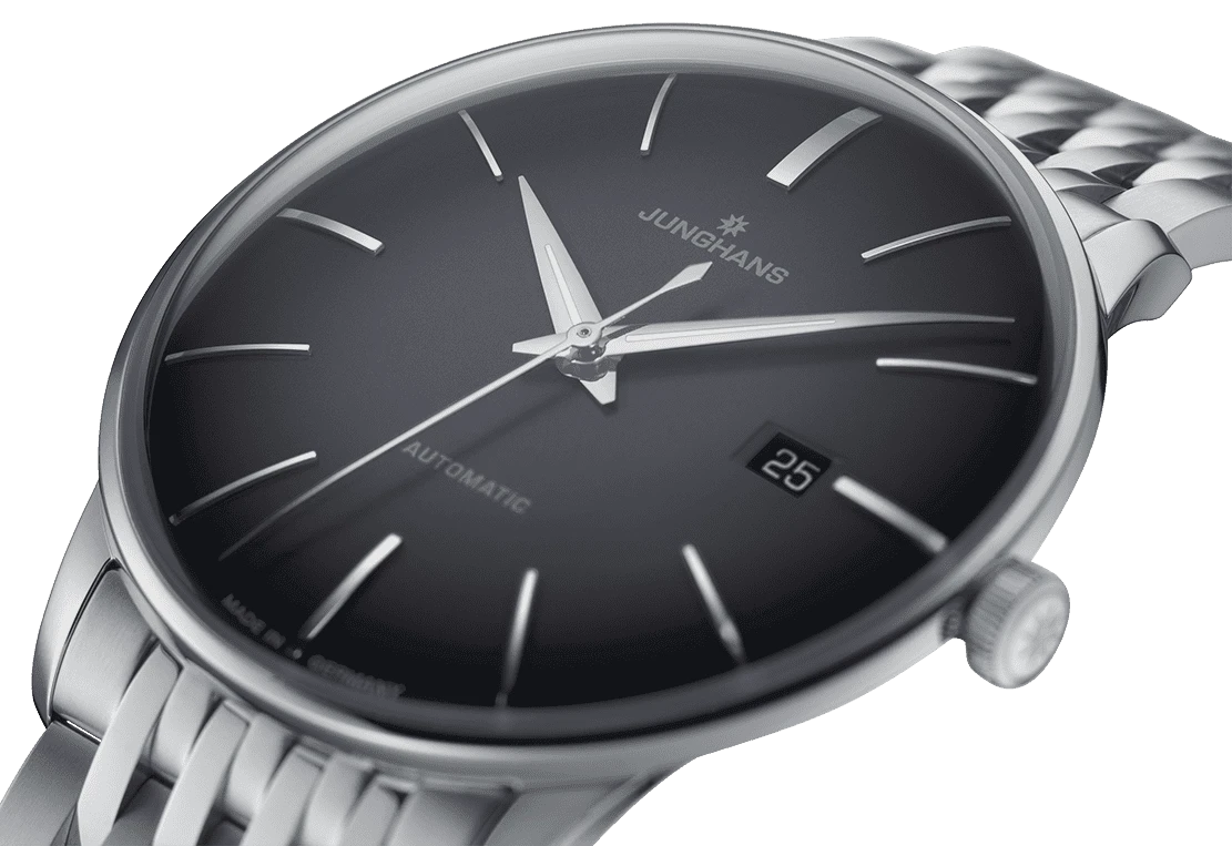 Junghans Meister Automatic men's watch 27/4417.46