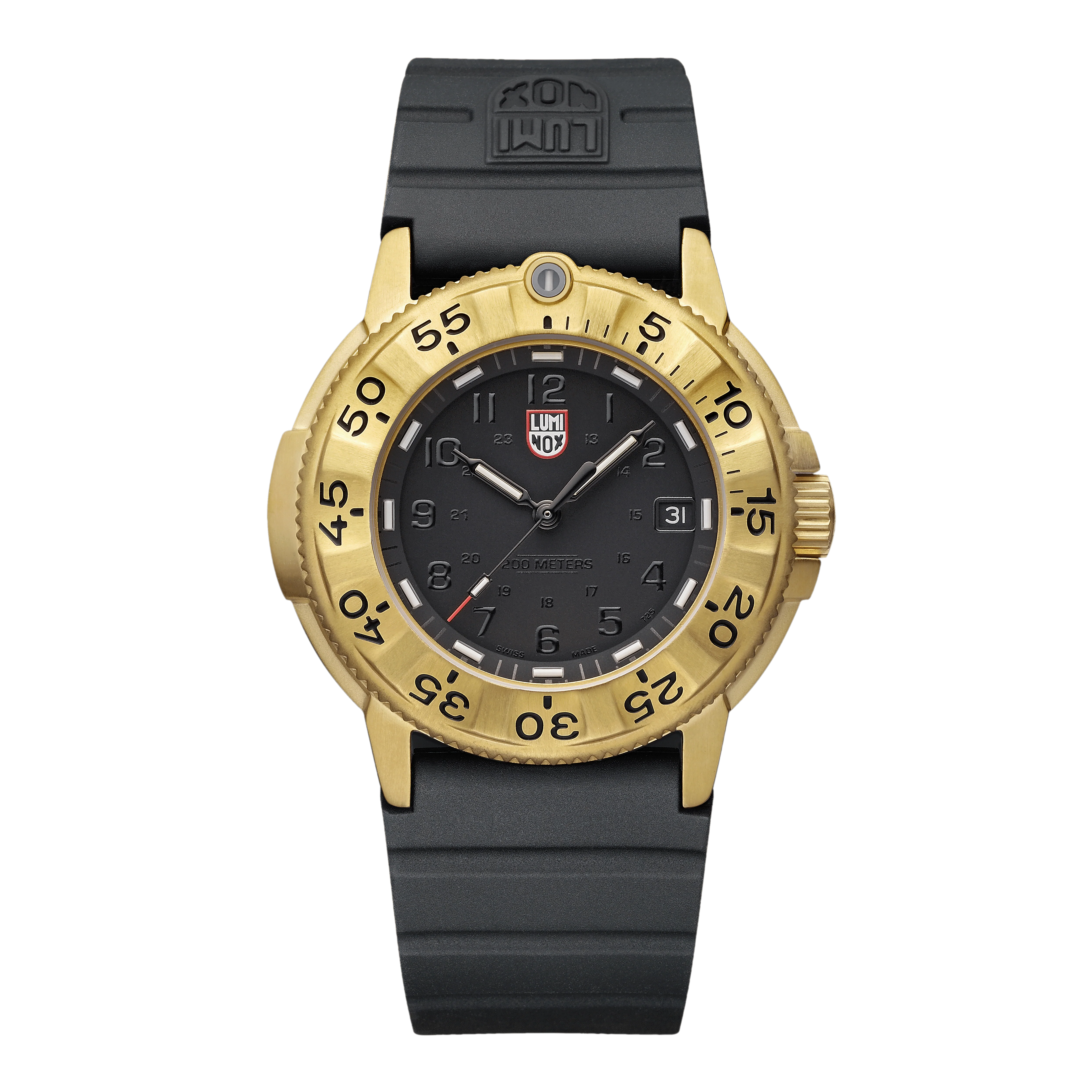 Luminox Navy SEAL Foundation Men's Watch XS.3221.NSF