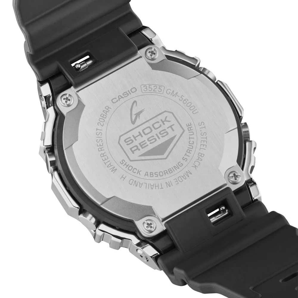 G-SHOCK The Origin Men's Watch GM-5600U-1ER