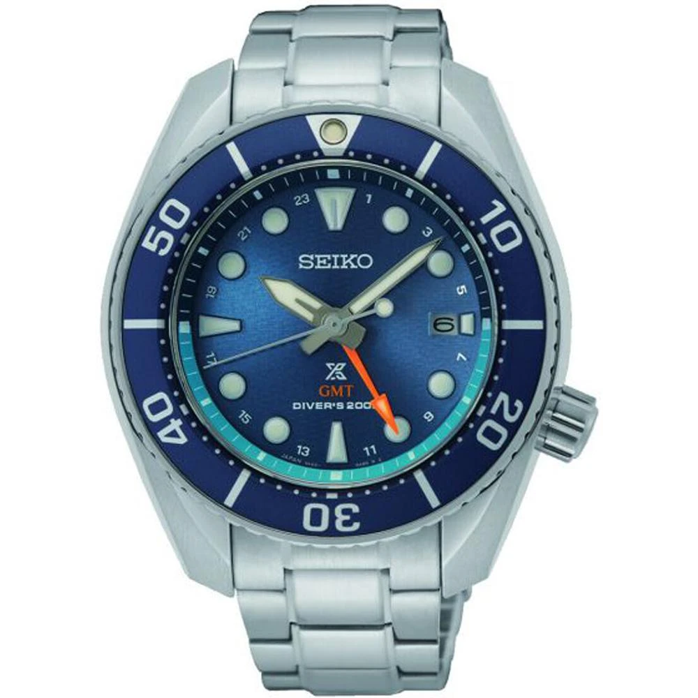 Seiko Prospex Sumo Solar Men's Watch SFK001J1