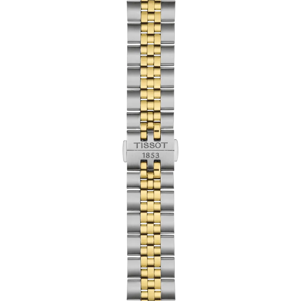 Tissot Ballade Men's Watch T156.410.22.031.00