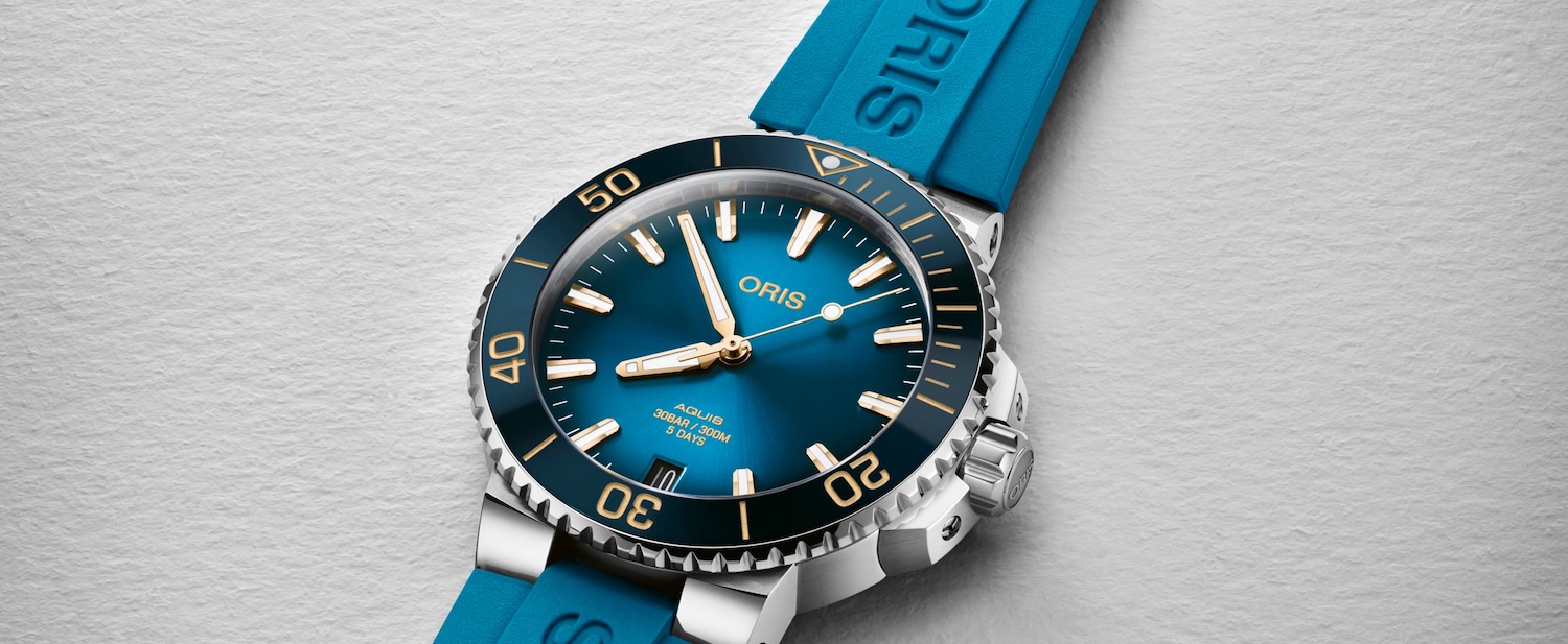 Oris