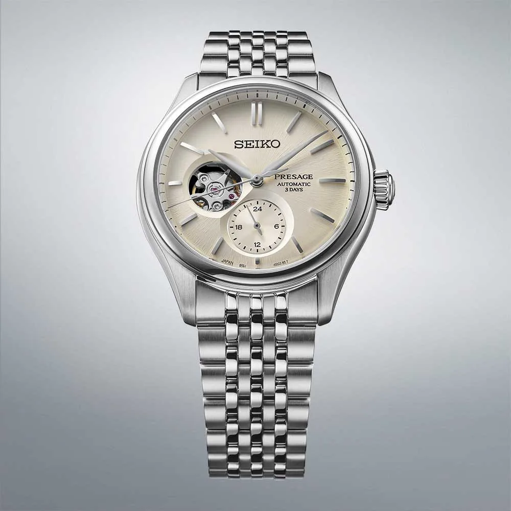 Seiko Presage Classic Men's Watch SPB469J1