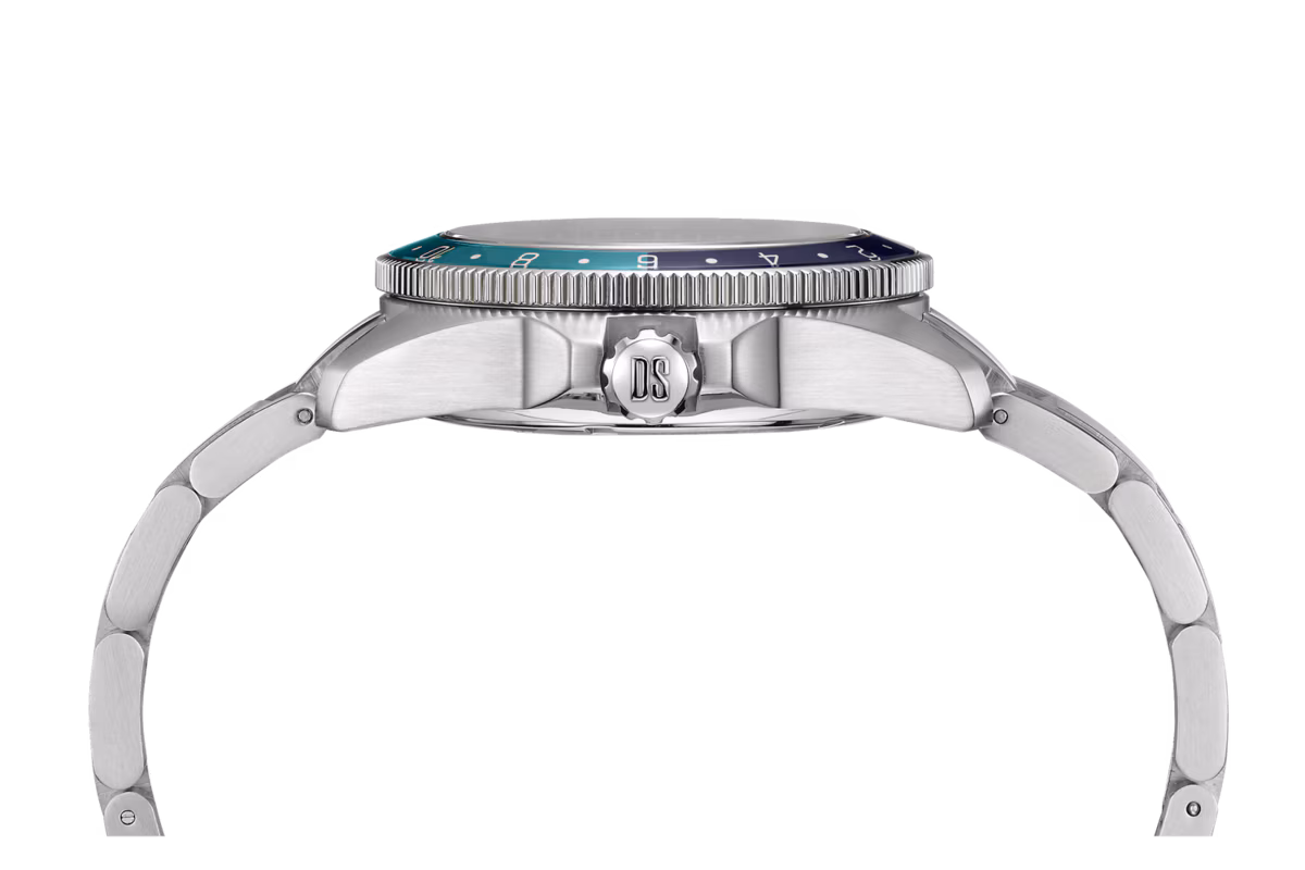 Certina DS Action GMT Powermatic 80 Men's Watch C032.929.11.041.01