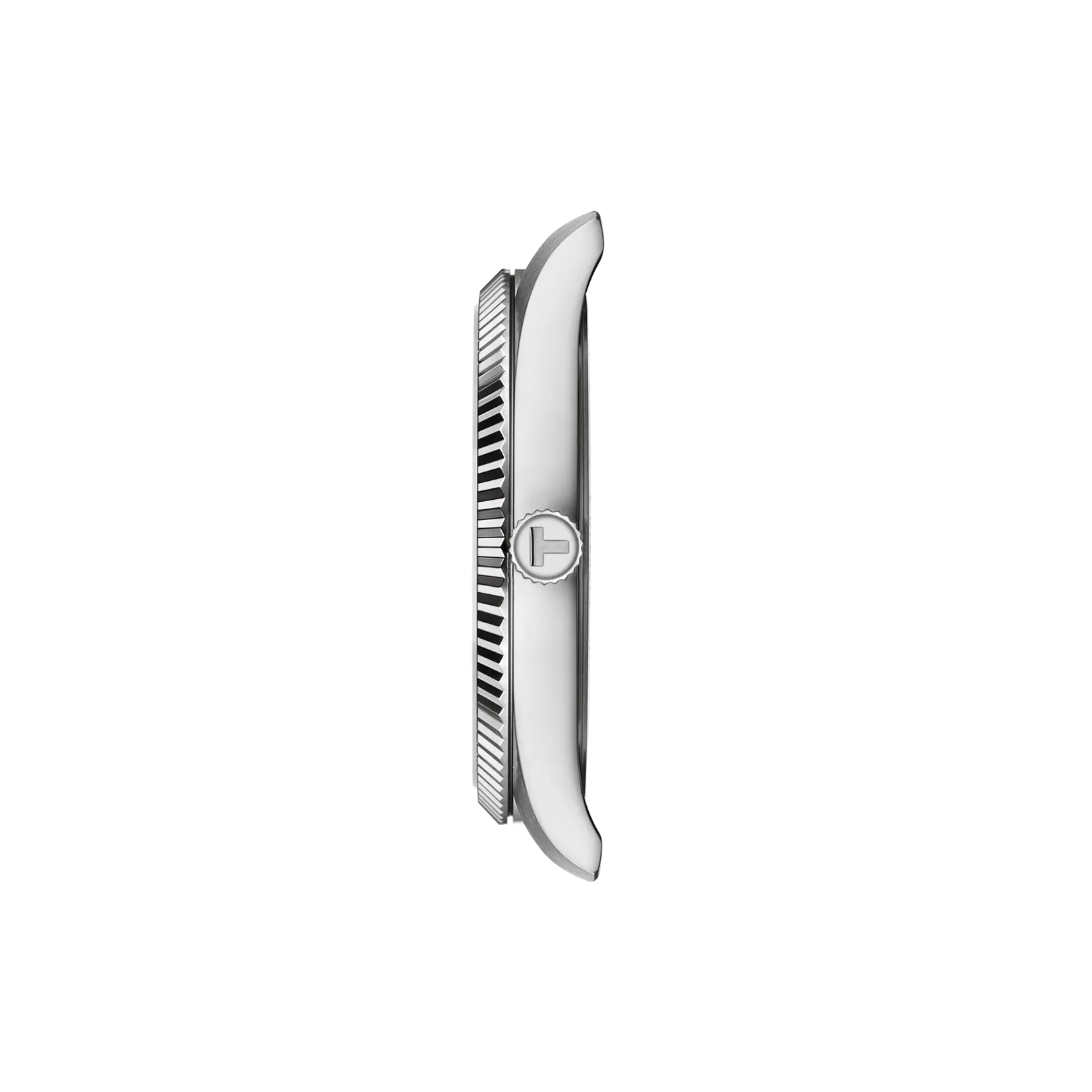 Tissot Ballade 40mm Men's Watch T156.410.11.041.00